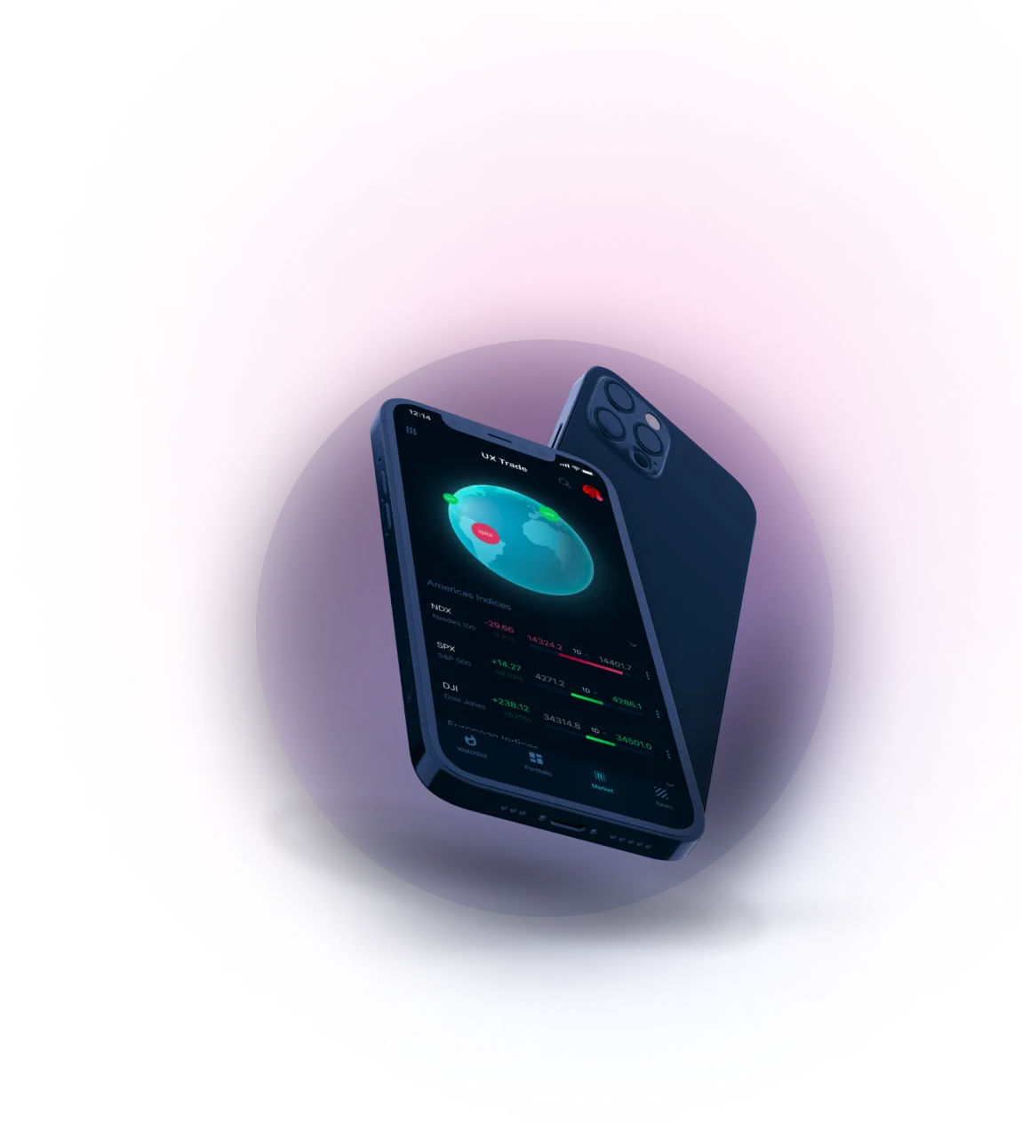 immediate  Mspark - Get in touch with us